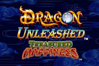 Dragon Unleashed - Treasured Happiness - Light & Wonder Slot