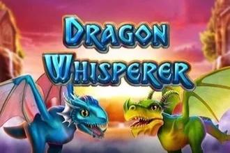 Dragon Whisperer - GameArt Slot