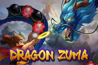 Dragon Zuma - YGR Slot