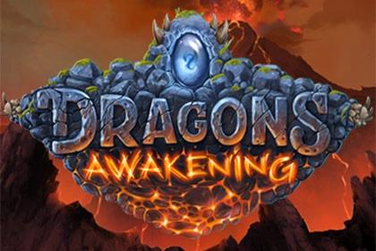 Dragon's Awakening - Relax Gaming Slot