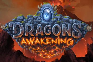 Dragon's Awakening - Relax Gaming Slot
