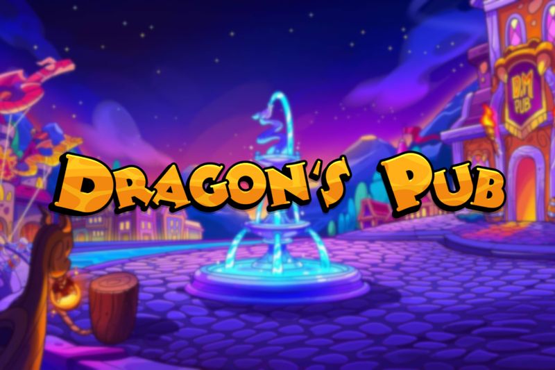 Dragon's Pub