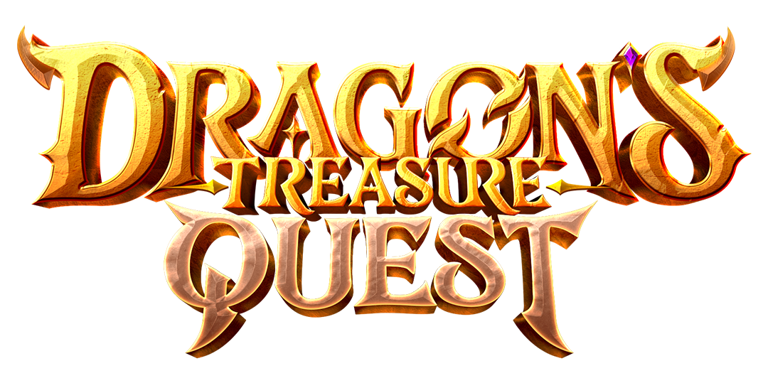 Dragon's Treasure Quest - PG Soft Slot