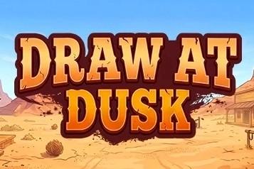 Draw at Dusk - Backseat Gaming Slot