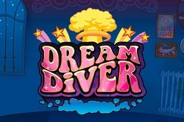 Dream Diver - ELK Studios Slot