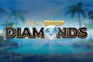 Dream Drop Diamonds - Relax Gaming Slot