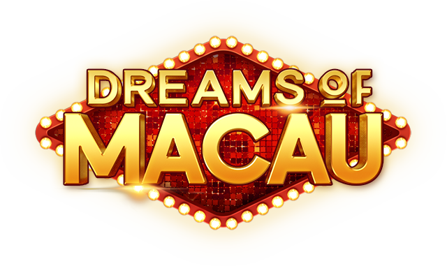 Dreams of Macau - PG Soft Slot