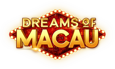 Dreams of Macau - PG Soft Slot