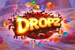 Dropz - ELK Studios Slot
