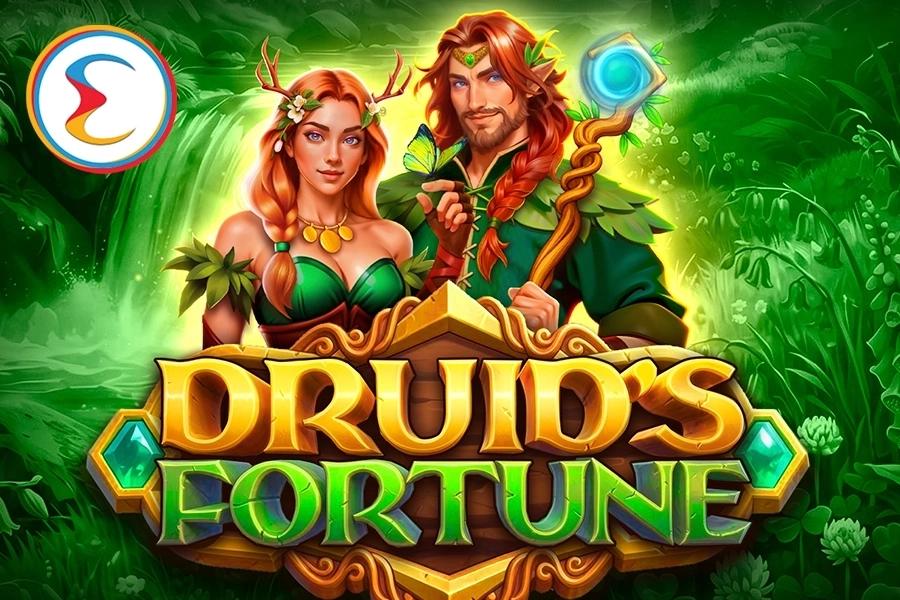 Druid's Fortune - Endorphina Slot