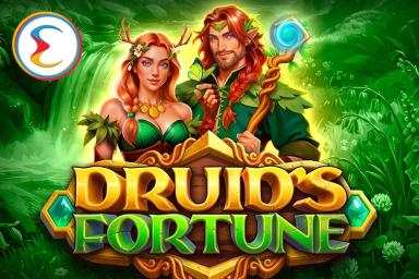 Druid's Fortune - Endorphina Slot