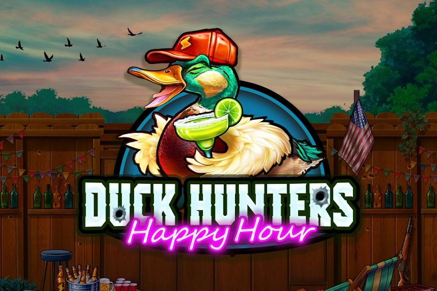 Duck Hunters: Happy Hour - Nolimit City Slot