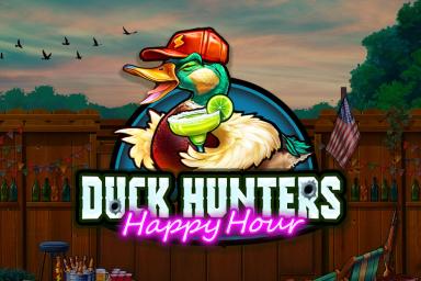 Duck Hunters: Happy Hour - Nolimit City Slot