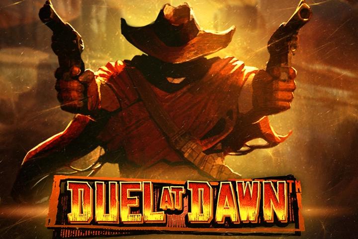 Duel at Dawn - Hacksaw Gaming Slot