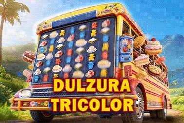 Dulzura Tricolor - Pragmatic Play Slot