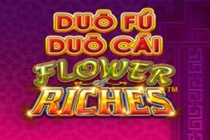 Duo Fu Duo Cai Flower of Riches - Light & Wonder Slot