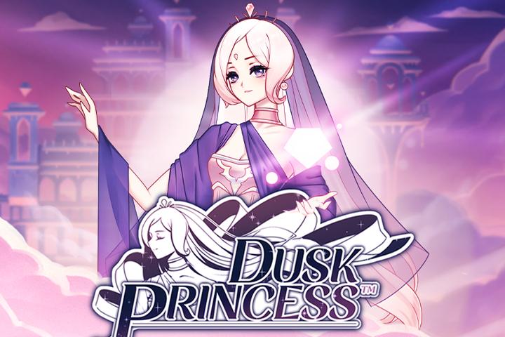 Dusk Princess - Hacksaw Gaming Slot