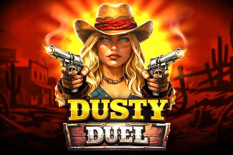 Dusty Duel