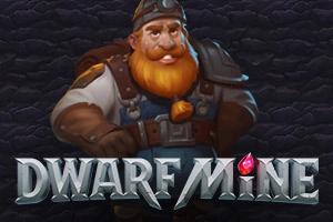 Dwarf Mine - Yggdrasil Gaming Slot