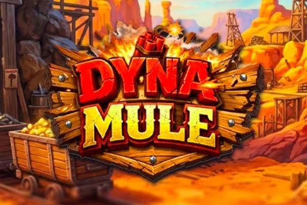 Dyna Mule - AvatarUX Slot