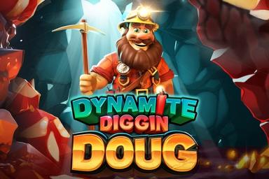 Dynamite Diggin Doug - Pragmatic Play Slot
