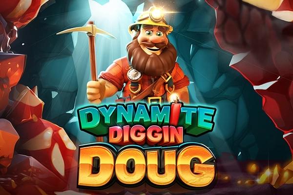 Dynamite Diggin Doug - Pragmatic Play Slot