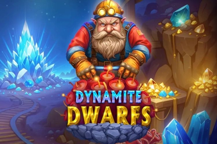 Dynamite Dwarfs
