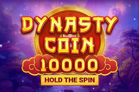 Dynasty Coin 10000: Hold The Spin
