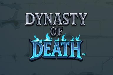 Dynasty of Death - Hacksaw Gaming Slot