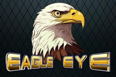 Eagle Eye - Genii Slot
