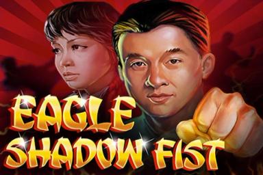 Eagle Shadow Fist - RealTime Gaming Slot
