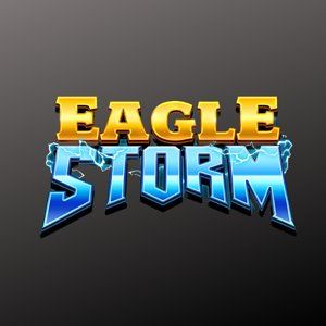 Eagle Storm Rapid Fire Jackpots