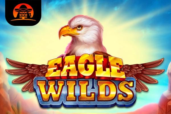 Eagle Wilds - Amigo Gaming Slot