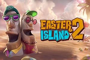Easter Island 2 - Yggdrasil Gaming Slot