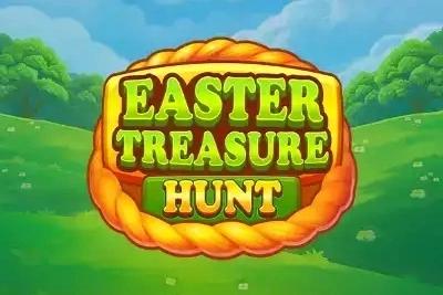 Easter Treasure Hunt - Onlyplay Slot