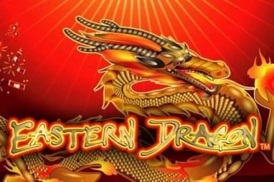Eastern Dragon - Light & Wonder Slot