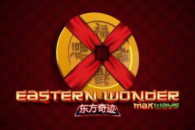 Eastern Wonder - Genii Slot