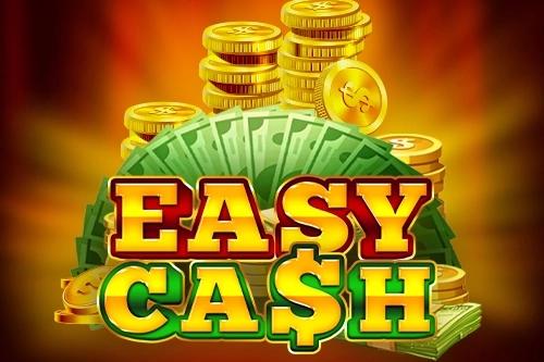Easy Cash - Amigo Gaming Slot