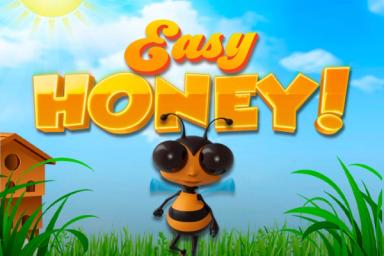 Easy Honey - Genii Slot