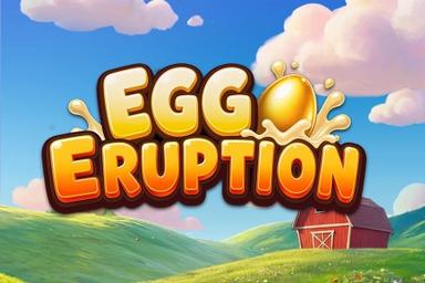 Egg Eruption - Tada Gaming Slot