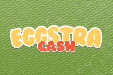 Eggstra Cash - Hacksaw Gaming Slot