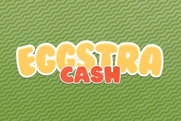Eggstra Cash - Hacksaw Gaming Slot