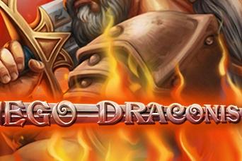 Ego Draconis - HeronByte Slot