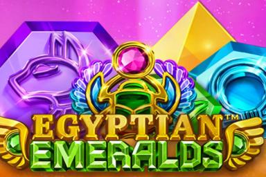 Egyptian Emeralds - Playtech Slot