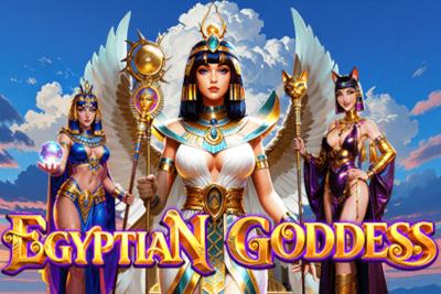 Egyptian Goddess - KA Gaming Slot