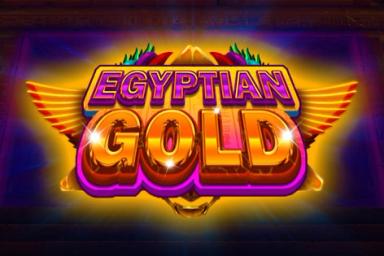 Egyptian Gold - RealTime Gaming Slot