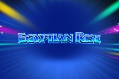 Egyptian Rise - Light & Wonder Slot