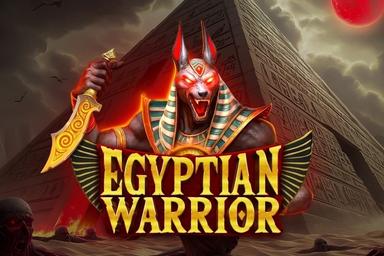 Egyptian Warrior - Spinberry Slot