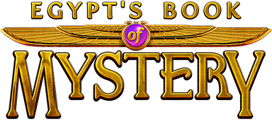 Egypt's Book of Mystery - PG Soft Slot