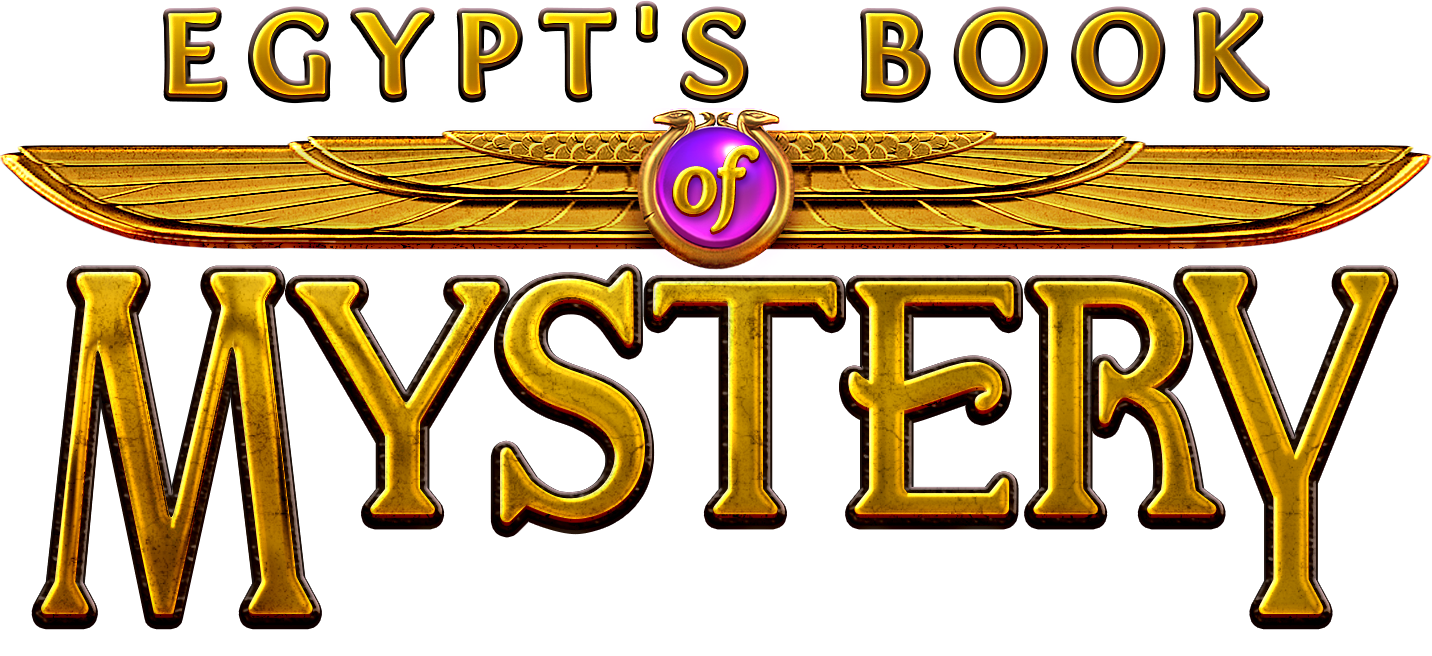 Egypt's Book of Mystery - PG Soft Slot